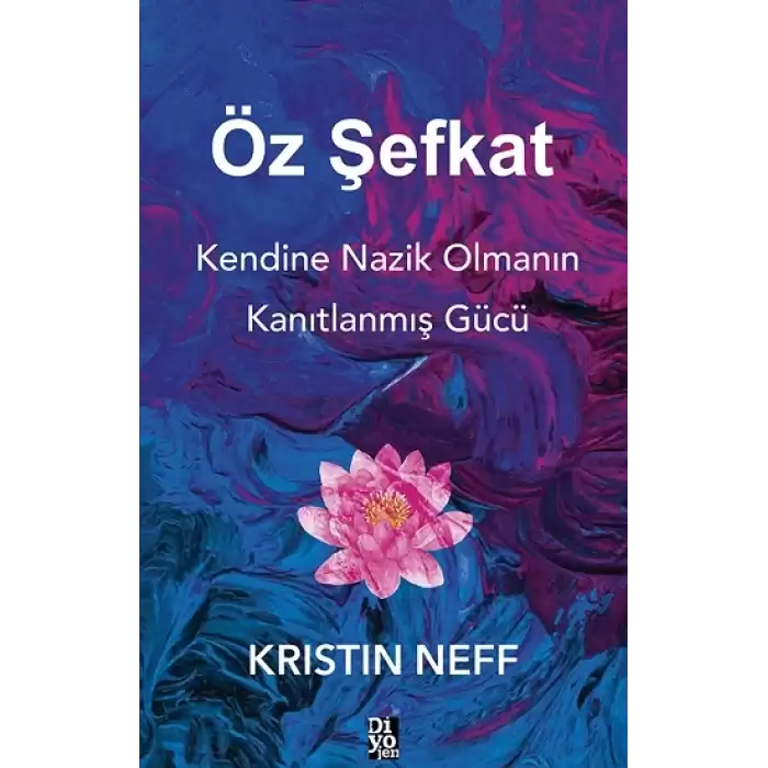 Öz Şefkat