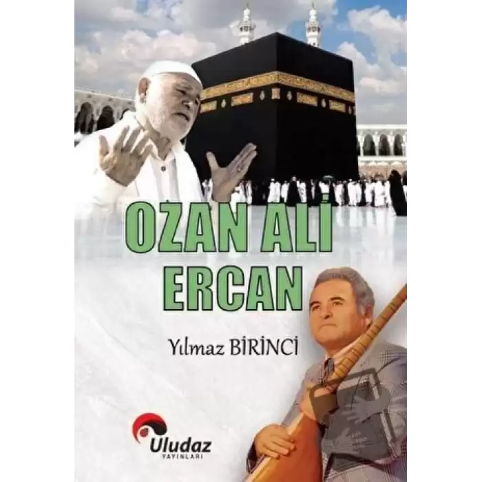 Ozan Ali Ercan