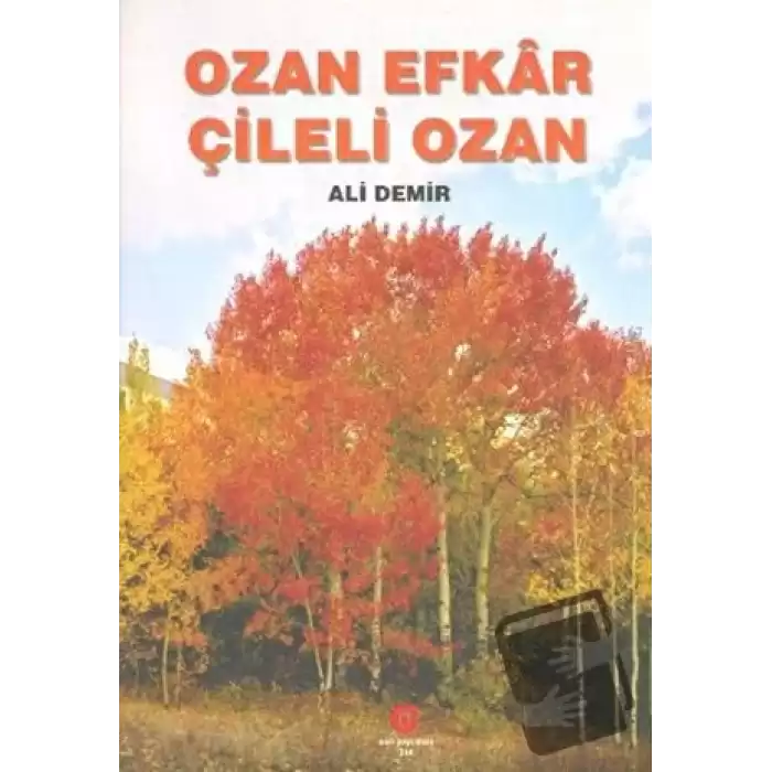 Ozan Efkar Çileli Ozan