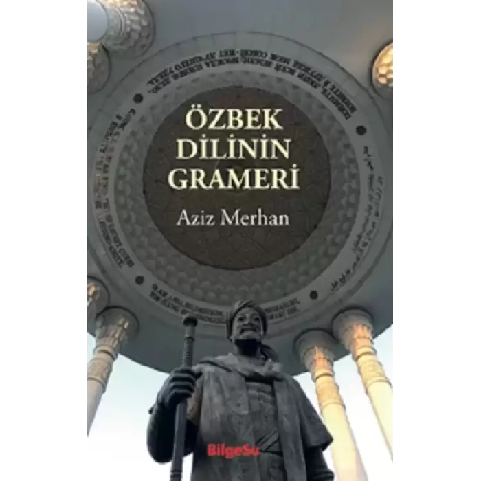 Özbek Dilinin Grameri