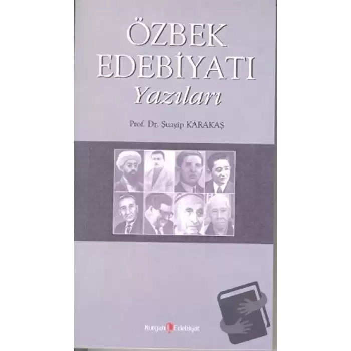 Özbek Edebiyatı Yazıları