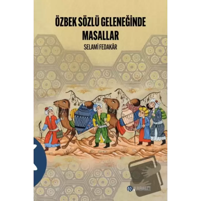 Özbek Sözlü Geleneğinde Masallar