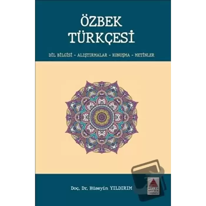 Özbek Türkçesi