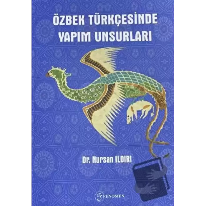 Özbek Türkçesinde Yapım Unsurları