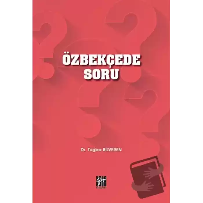 Özbekçede Soru