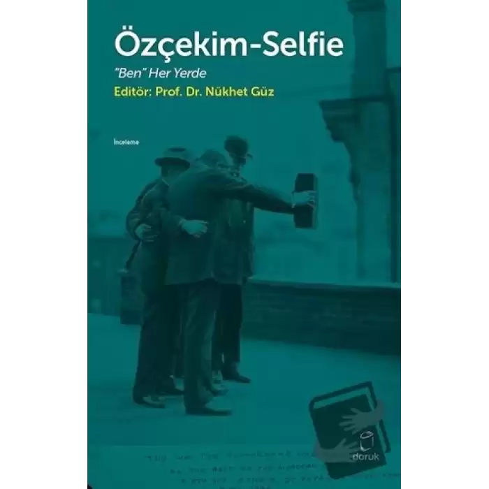 Özçekim-Selfie