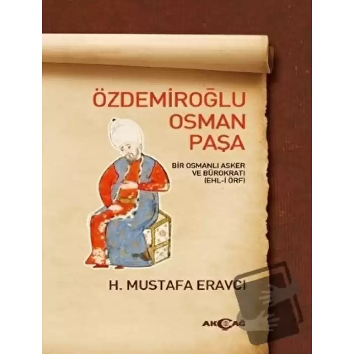 Özdemiroğlu Osman Paşa