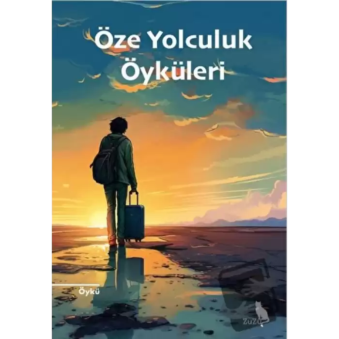 Öze Yolculuk Öyküleri