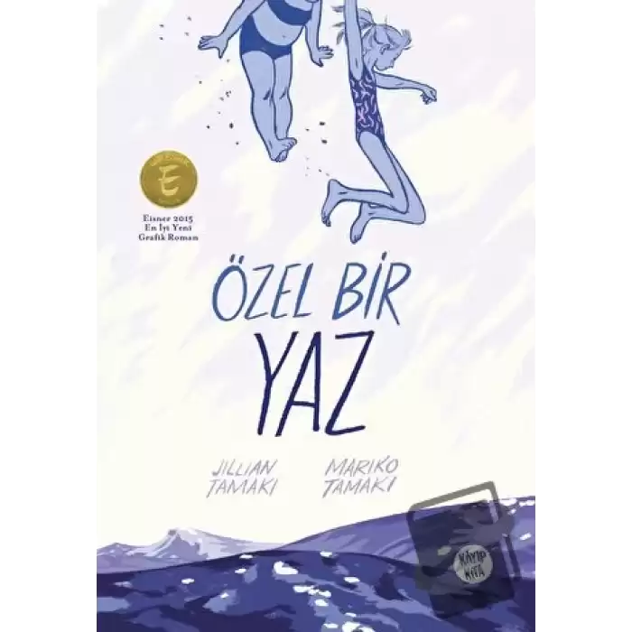 Özel Bir Yaz