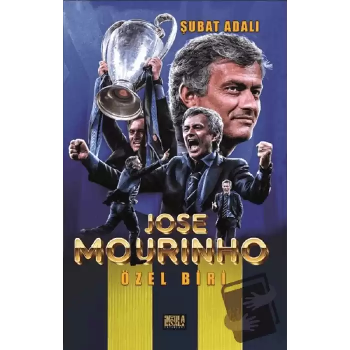 Özel Biri - Jose Mourinho