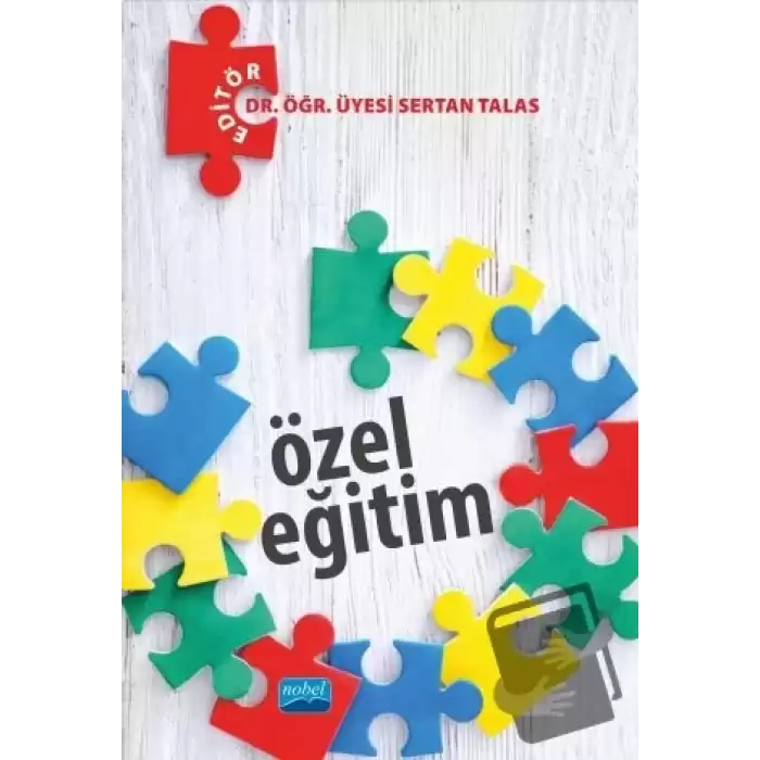 Özel Eğitim