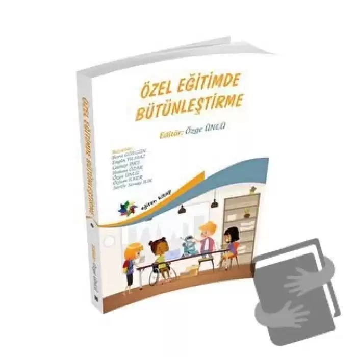 Özel Eğitimde Bütünleştirme