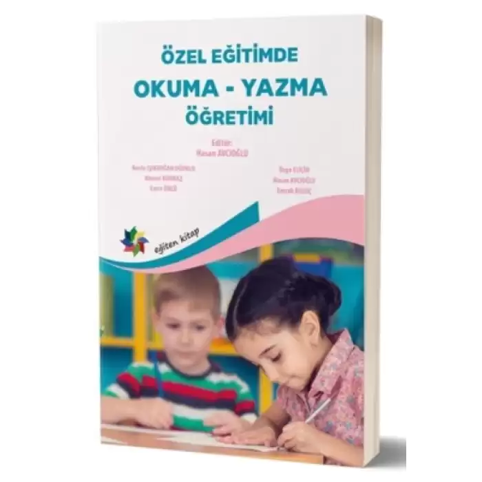 Özel Eğitimde Okuma Yazma Öğretimi