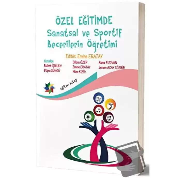 Özel Eğitimde Sanatsal ve Sportif Becerilerin Öğretimi