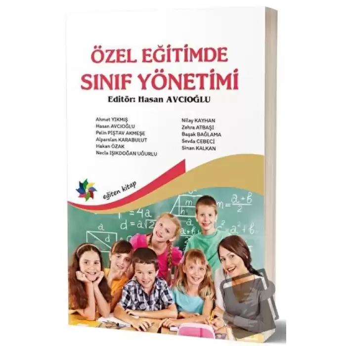 Özel Eğitimde Sınıf Yönetimi