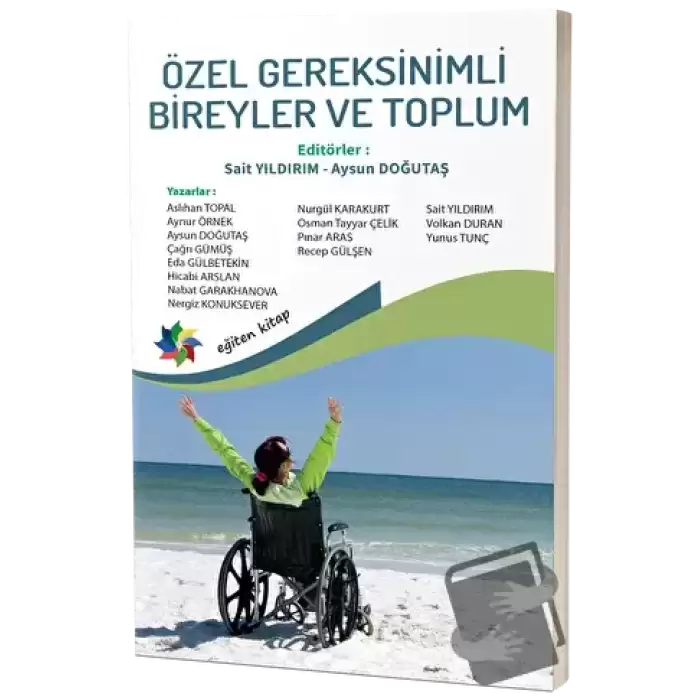 Özel Gereksinimli Bireyler ve Toplum