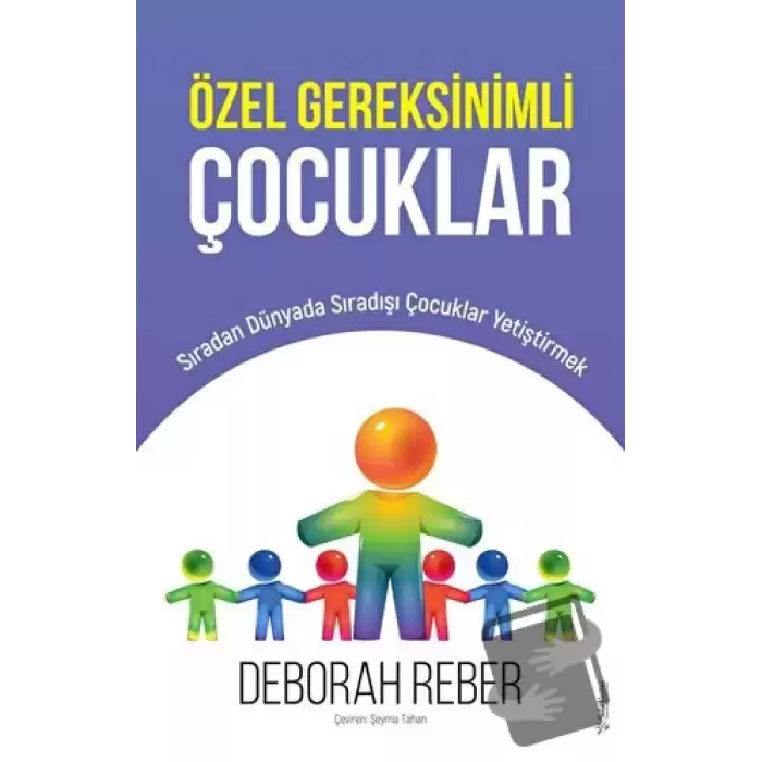 Özel Gereksinimli Çocuklar