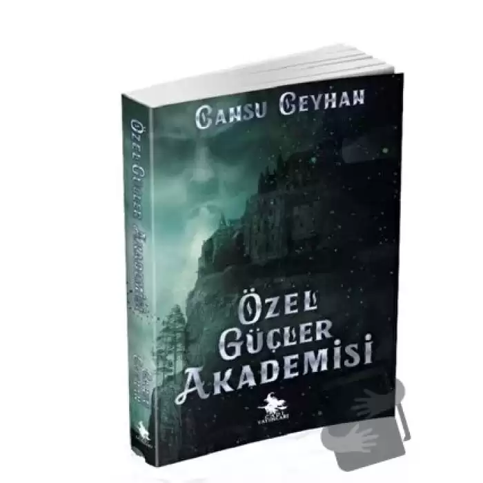 Özel Güçler Akademisi