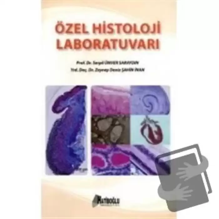 Özel Histoloji Laboratuvarı