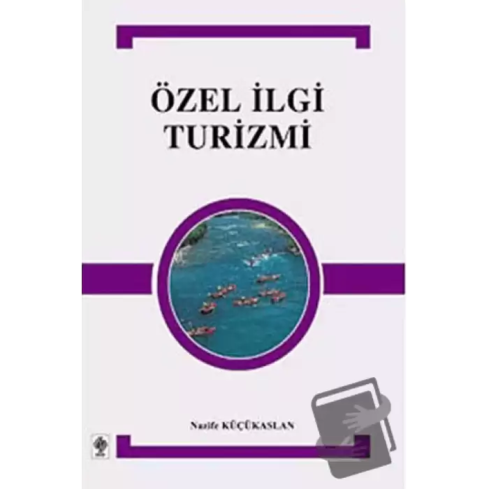 Özel İlgi Turizmi