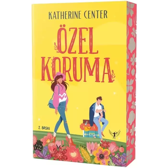 Özel  Koruma