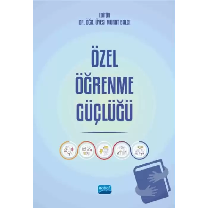 Özel Öğrenme Güçlüğü