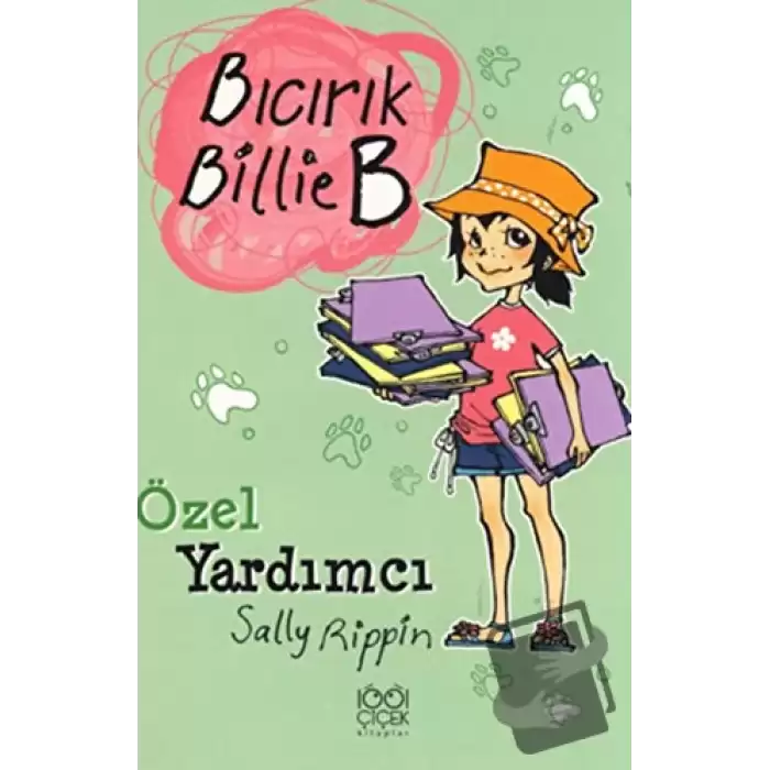 Özel Yardımcı - Bıcırık Billie B