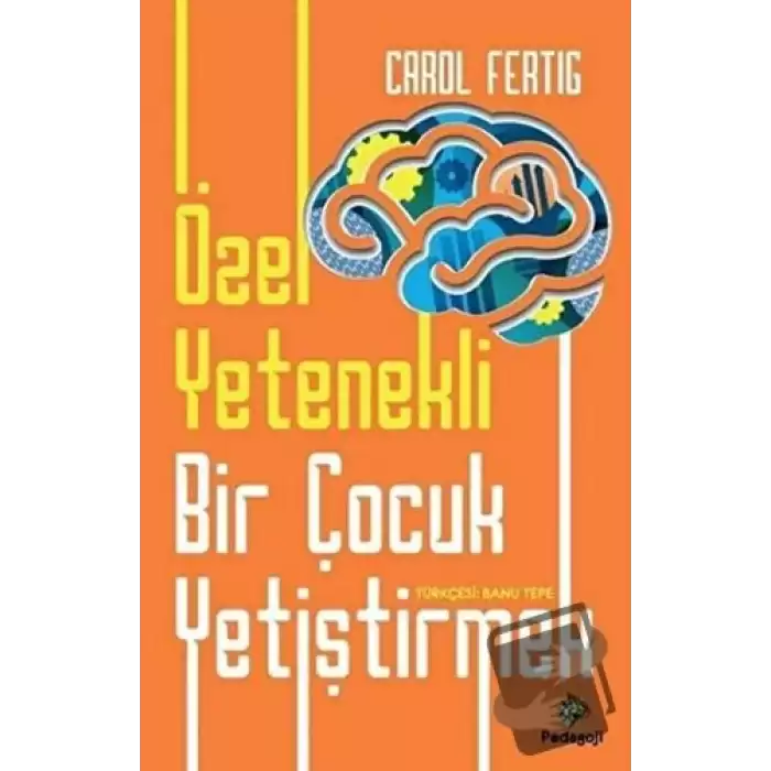 Özel Yetenekli Bir Çocuk Yetiştirmek