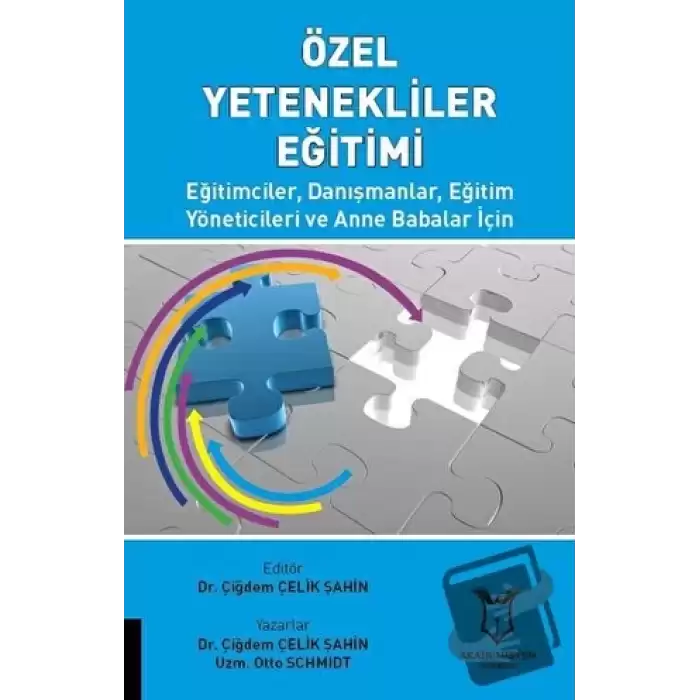 Özel Yetenekliler Eğitimi