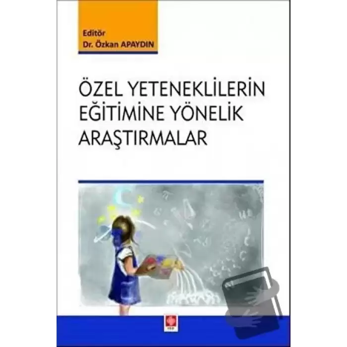 Özel Yeteneklilerin Eğitimine Yönelik Araştırmalar