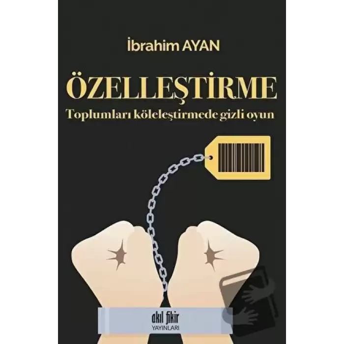 Özelleştirme