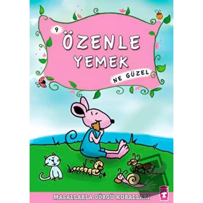 Özenle Yemek Ne Güzel