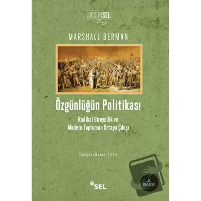 Özgünlüğün Politikası