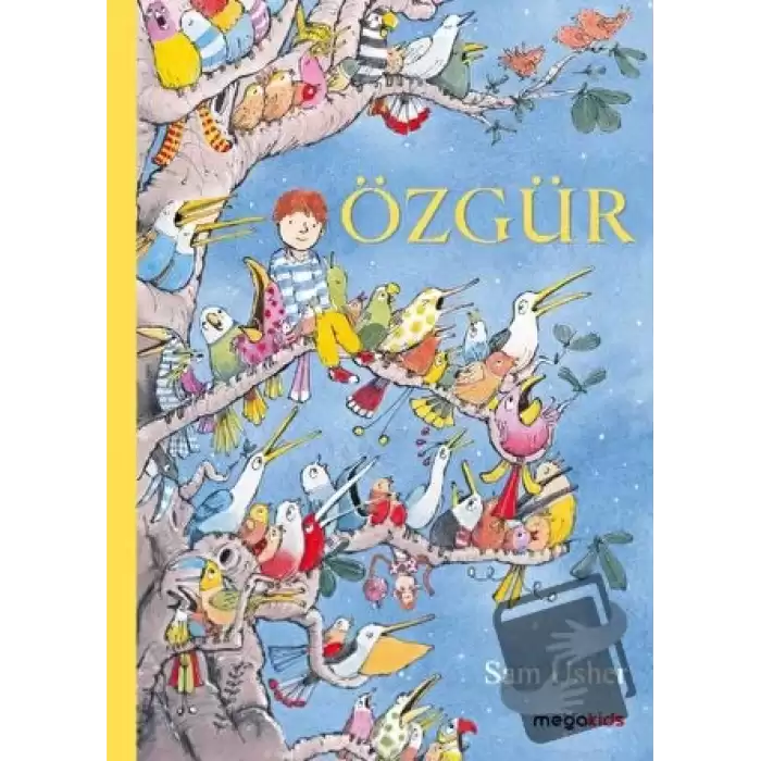 Özgür