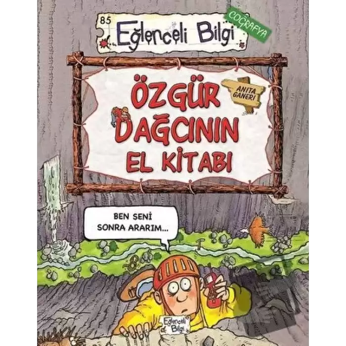 Özgür Dağcının El Kitabı