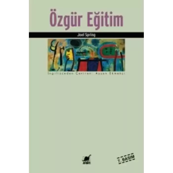 Özgür Eğitim