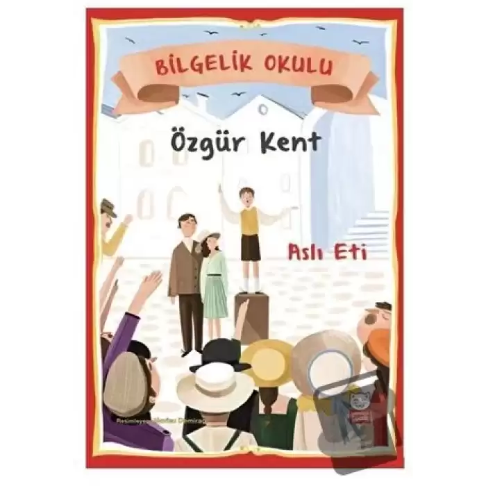 Özgür Kent - Bilgelik Okulu