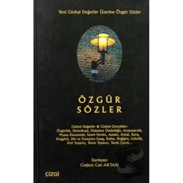 Özgür Sözler