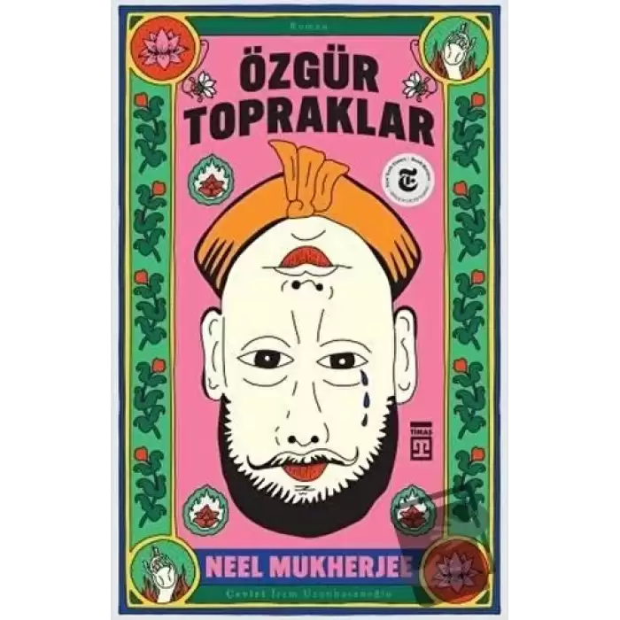 Özgür Topraklar