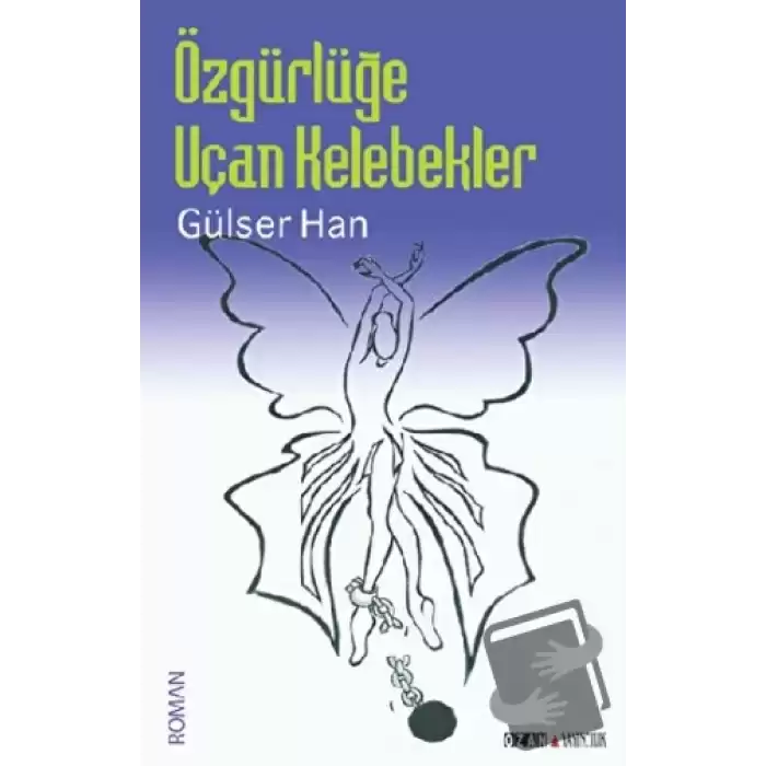 Özgürlüğe Uçan Kelebekler