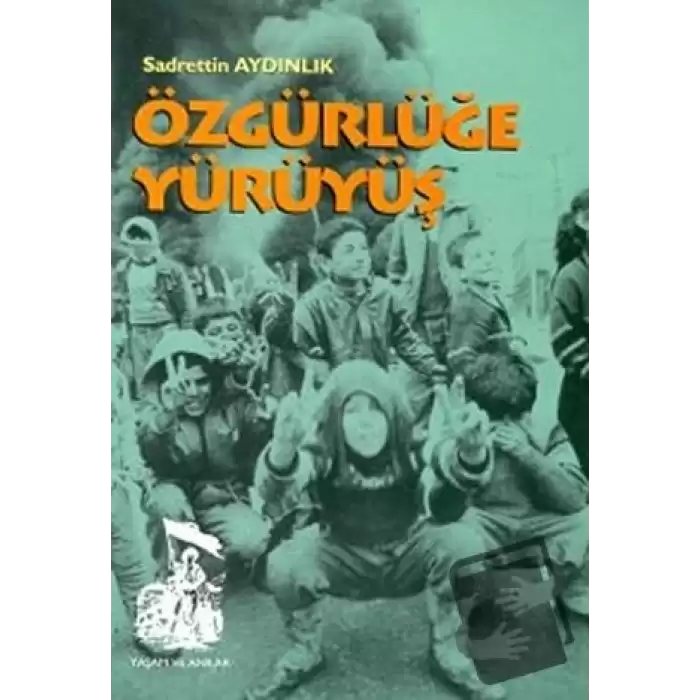 Özgürlüğe Yürüyüş