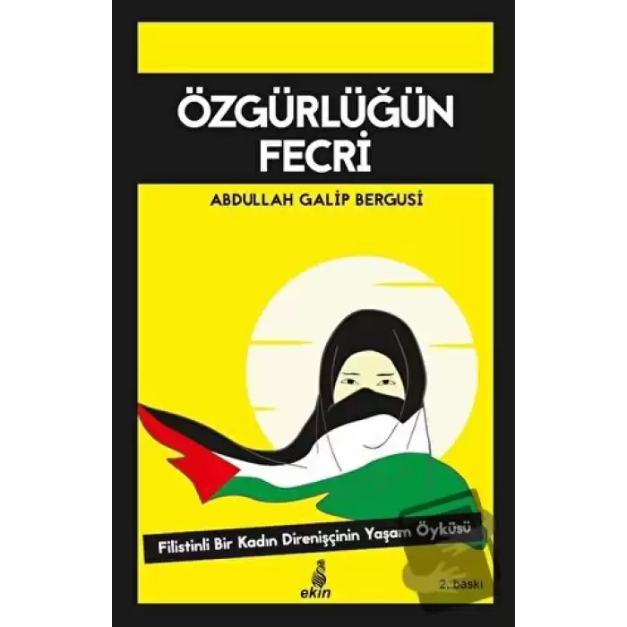 Özgürlüğün Fecri