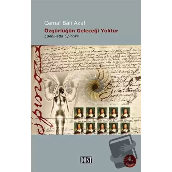 Özgürlüğün Geleceği Yoktur