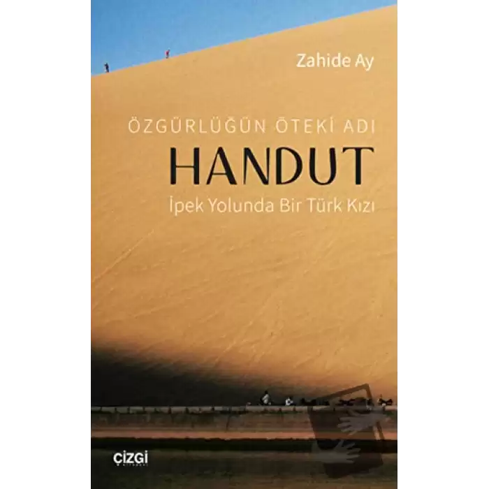 Özgürlüğün Öteki Adı: Handut