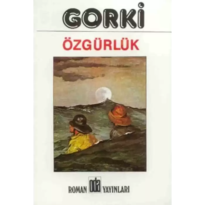 Özgürlük