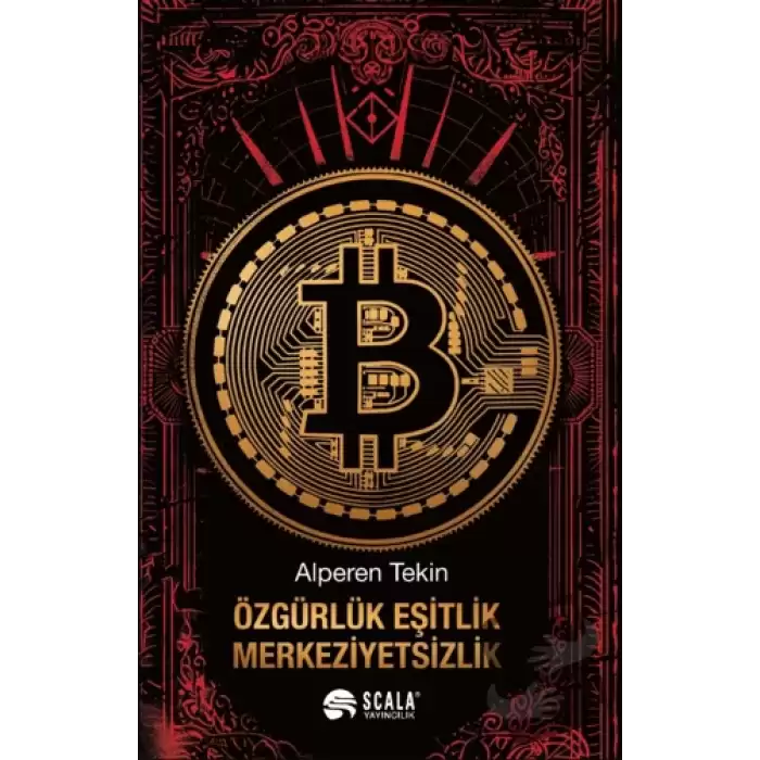 Özgürlük, Eşitlik, Merkeziyetsizlik