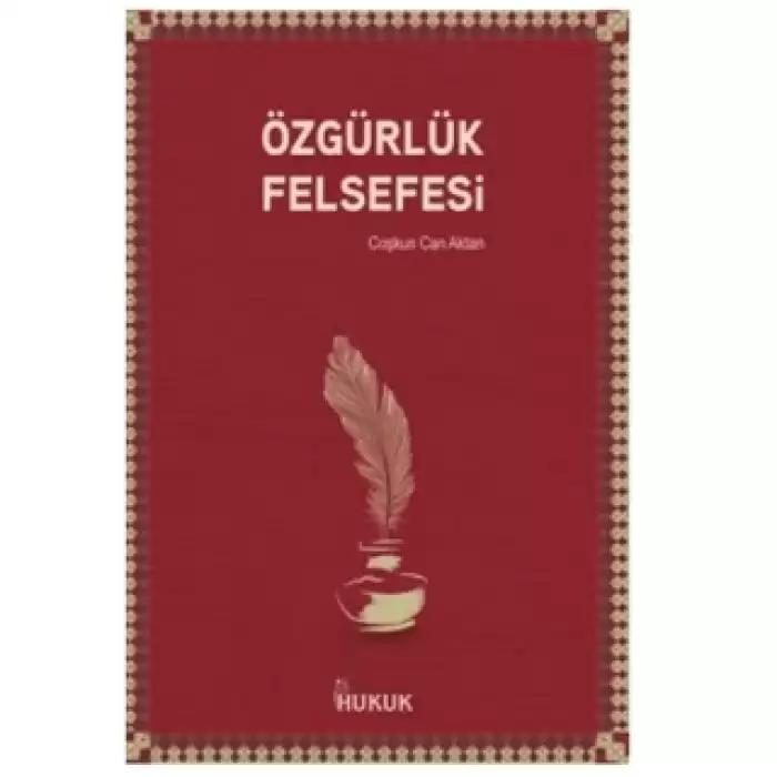 Özgürlük Felsefesi