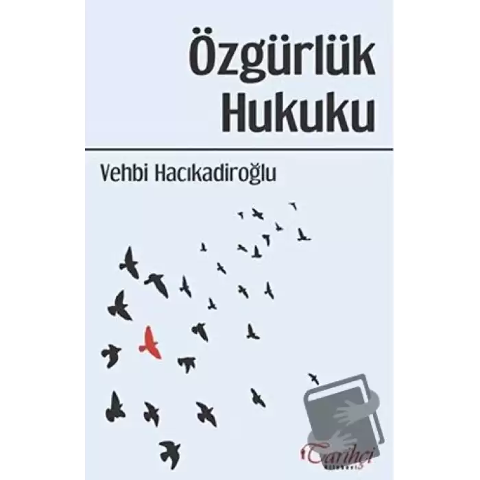 Özgürlük Hukuku