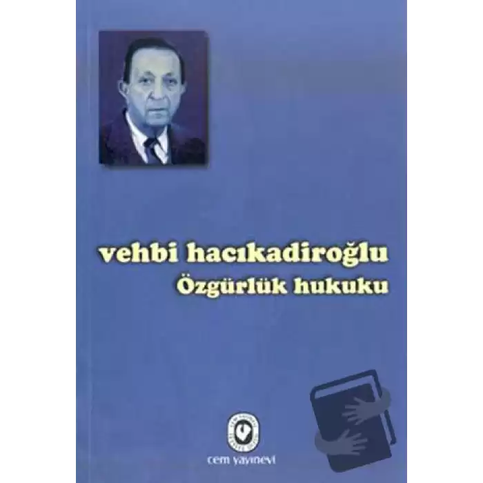 Özgürlük Hukuku