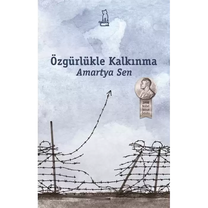 Özgürlükle Kalkınma